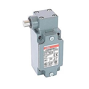 ABB LS45M21B11 مفتاح الحد، SS، 40 مم لفائف Sprng Rod SNP