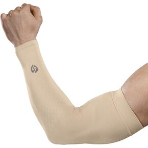 UV Protection Arm Sleeves Men Women Cycling Driving Golfing Running