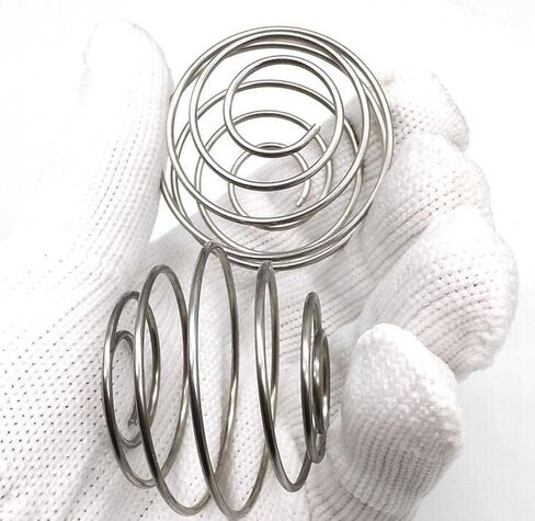 304 Stainless Replacement Stainless Steel Shaker Ball Wire Whisk Mixer Blender Mixing Ball Cup Protein Shaker（6PC) in Saudi Arabia