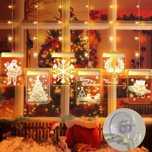 Suction Cup Hooks Clear Plastic Sucker Pads for Window Glass Shower Bathroom Kitchen Wall with 4 Styles 60 mm 50 mm 40 mm 30 mm Support Festivals Parties Events Theme Carnival Decorations (50 mm) in Kuwait