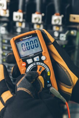 Southwire MULTIMETER; AUTO RESPRO 13090T in Saudi Arabia