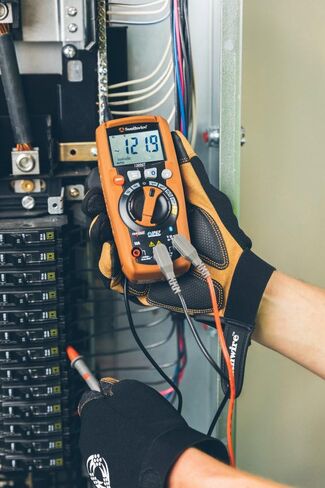 Southwire MULTIMETER; AUTO RESPRO 13090T in Saudi Arabia