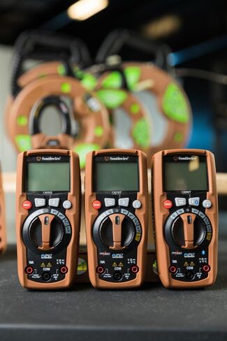 Southwire MULTIMETER; AUTO RESPRO 13090T in Saudi Arabia