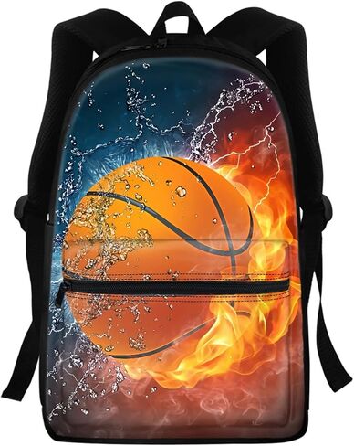 Belidome Kids Boys Girls Backpack for School Book Bags Daypack for Hiking Travel Casual Athletic in Saudi Arabia