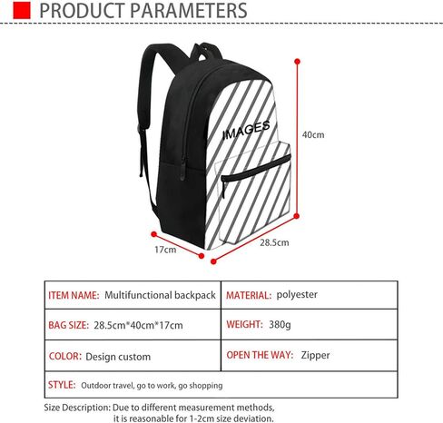Belidome Kids Boys Girls Backpack for School Book Bags Daypack for Hiking Travel Casual Athletic in Saudi Arabia