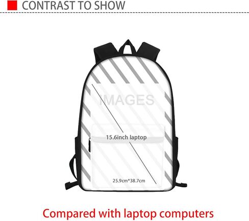 Belidome Kids Boys Girls Backpack for School Book Bags Daypack for Hiking Travel Casual Athletic in Saudi Arabia