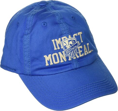 MLS Boys Flex Slouch Hat in Saudi Arabia