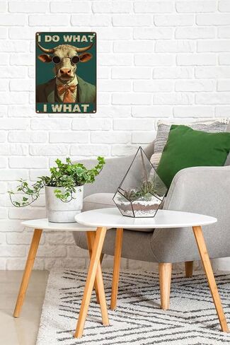 Metal Sign Border Lion Are You Pooping Sign Vintage Funny Sign Retro Aluminum Tin Signs for Home Farm Garden Bar Bathroom Kitchen 8x12 Inches(190) in Saudi Arabia