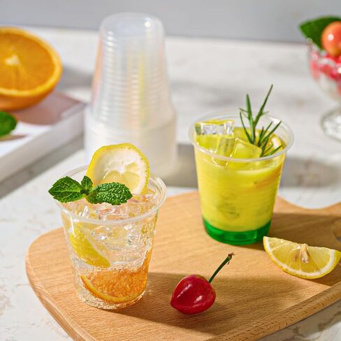 Turbo Bee 2500Pack 3oz Plastic Cups,Disposable Mouthwash Cups,3 Ounce Small Cups Ideal for Drinking Tasting, Food Samples，Mini Bathroom Cups in Saudi Arabia
