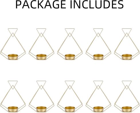 NUPTIO 2 Pcs Wrought Iron Portable Hanging Gold Flower Vase for Party Home Decor Wedding Gifts, Wedding Centerpieces for Tables, Flower Holder Centerpiece in Saudi Arabia