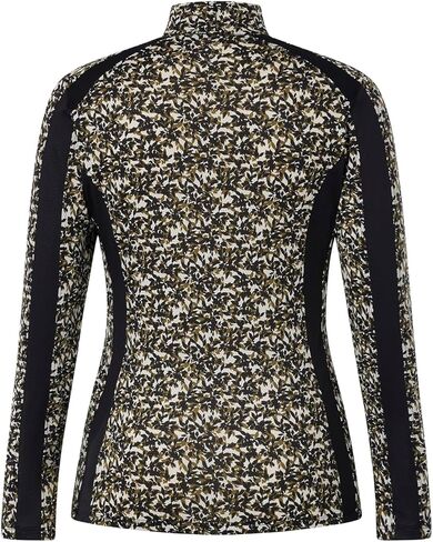 قميص Kerrits Cool Alignment Ice Fil بأكمام طويلة - طباعة in Kuwait