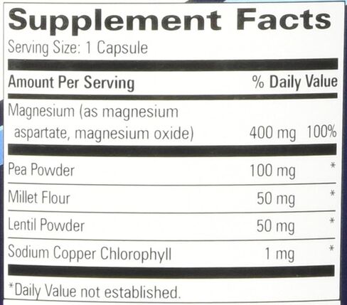 Progressive Laboratories Magnezyme Supplement, 100 Count in Saudi Arabia