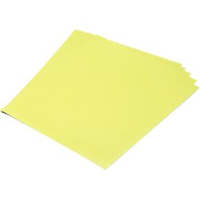 Tamiya 300087130 Masking Film 250 x 180 mm Pack of 5