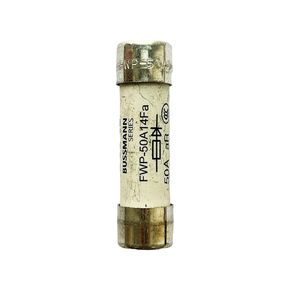 New OEM FWP-50A14Fa 50A 700Vac High Speed Fuse, Pack of 10