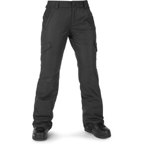 Volcom womens Bridger Insulated Snowboard Ski Snowpant
