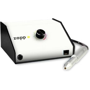 Zapp™ by Sunstone Welders | Permanent Jewelry Welding Machine for Beginners with American Craftsmanship, Safety Features, and Growth-Ready Design