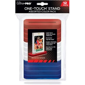 Ultra Pro 15222 Accessories, None