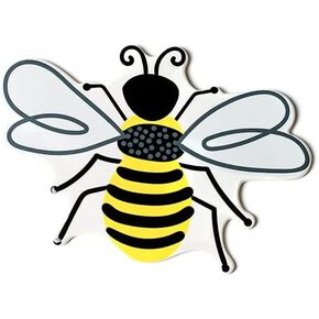 Happy Everything Bee Mini Attachment