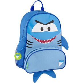 Stephen Joseph Boys' Little Shark, Size