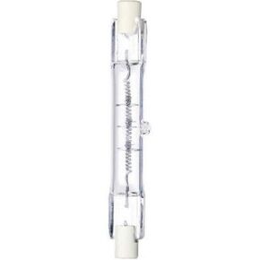 Westinghouse Lighting Corp 100-watt T3 Double Ended Halogen Bulb