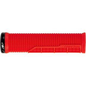 Lizard Skins Machine Single-Sided Lock-On Grips 135mm Pair