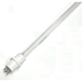 Replacement UV Bulb for Lennox Healthy Climate UVC-24V