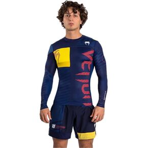 Venum Men's Rashguard