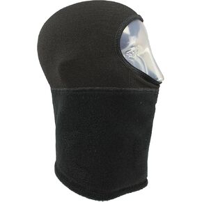 Seirus Innovation 2218 Thick N Thin Headliner - Ultra-Thin Wicking Hood - Winter Cold Weather Polartec Fleece Neck Protection