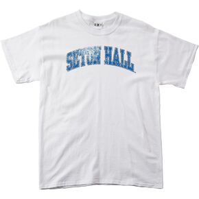 NCAA Mens 100% Pre-Shrunk Short Sleeve