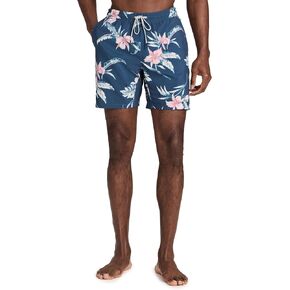 Faherty Men's Shorelite Trunks