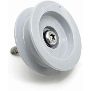Frigidaire 154767502 Dish Rack Roller. Unit