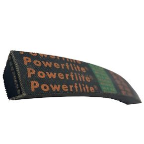 3Vx375 Wedge Cogged V-Belt