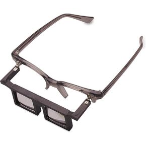 Half Frame Telesight Magnifier, 44, 2X | ELP-576.44