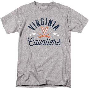 University of Virginia Official Caviliers Unisex Adult T Shirt