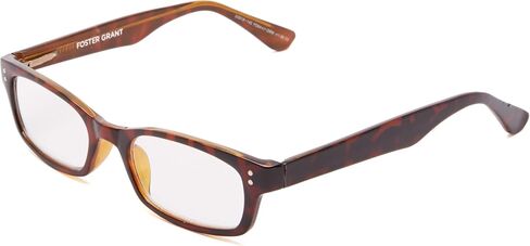 Foster Grant Women's Channing Round Reading Glasses in Saudi Arabia