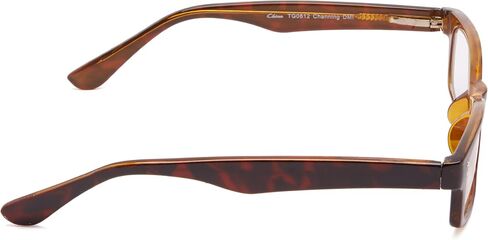Foster Grant Women's Channing Round Reading Glasses in Saudi Arabia