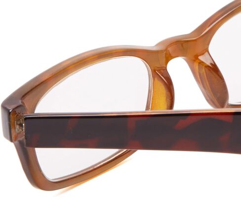 Foster Grant Women's Channing Round Reading Glasses in Saudi Arabia