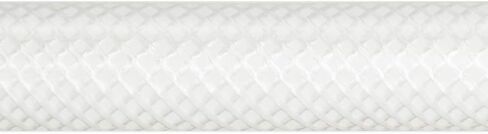 Eastman 20 Inch Flexible Toilet Connector, PVC Supply Hose Line with 7/8 Inch Ballcock Nuts, 1/2 Inch FIP, 48960 in Saudi Arabia