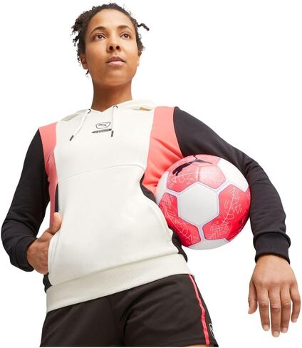 بنطال رياضي للسيدات للطقس الدافئ من PUMA in Saudi Arabia