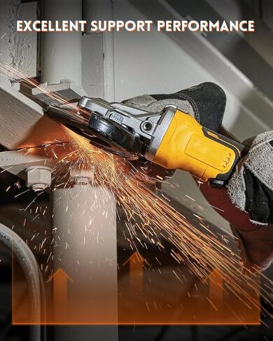 N484249 صامولة سداسية ذات حواف متوافقة مع مطحنة زاوية دي والت DCG413B DCG413B-B3 DCG413P2-B3 DCG413R2 DCG414B DCG414B DCG414T1 DCG414T1 DCG414T2 DCG414T2، يستبدل N547844 in Kuwait