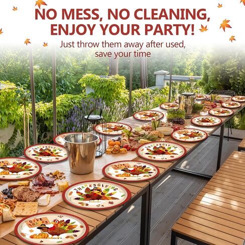 50 PCS Patriotic Oval Paper Plates Large 11’’ Disposable American Flag Platters, 4th of July Independence Day Heavy Duty Dish Tray for Memorial Day Veterans Election Day Picnic Dinner Party Tableware in Saudi Arabia