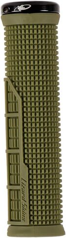 Lizard Skins Machine Single-Sided Lock-On Grips 135mm Pair in Kuwait