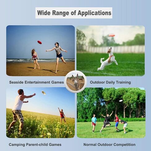 Unicorn and Flowers Outdoor Flying Disc Pink Unicorn Ultimate Disc 175g for Boys Girls Men Women Birthday Christmas in Saudi Arabia