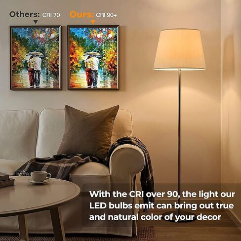 E12 LED Bulb Dimmable 2W Equal 25 watt Light Bulb Amber Warm White 2700K T6 T25 E12 Candelabra Bulb 25 watt for Chandeliers,Ceiling Fan,Pendant,Wall sconces AC120V 200LM e12 Light Bulb 6Pack in Saudi Arabia