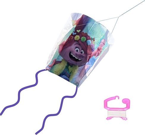 X Kites SuperSled Licensed Easy to Fly Parafoil Kites, 32 Inches Wide in Saudi Arabia
