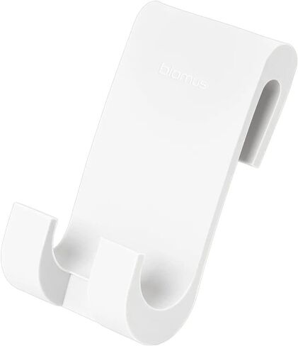 blomus VIPO Silicone Shower Squeegee Black in Saudi Arabia