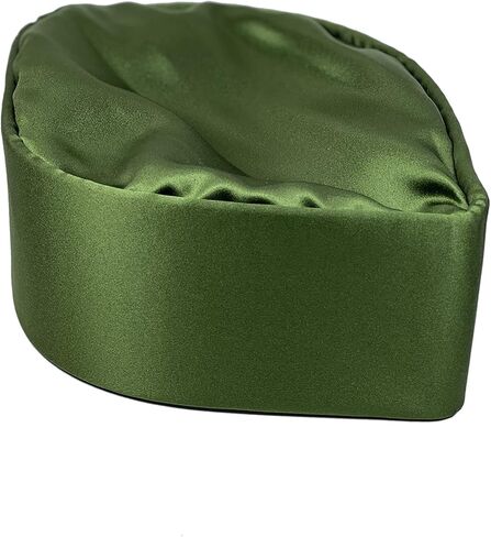 تاج الساتان الأفريقي الأصلي قبعة أفريقية قابلة للطي Oga Faaji NativeCrown in Kuwait