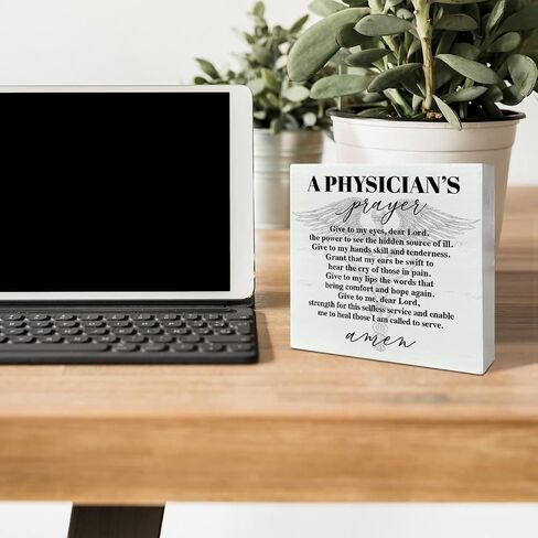 Funny Doctor Nurse Gifts for Men Women, Doctor Nurse Birthday Christmas Graduation Gifts, Nurses Week Gifts, I Love People, Wooden Box Sign Desk Decor in Saudi Arabia