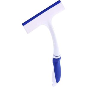 Practical 7" Shower Squeegee Window Clean Accessories
