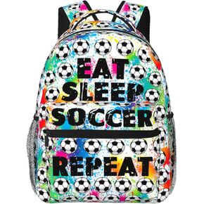 Dance Backpack Dances Bookbag Stuff Unisex Sports Travel Bag Gifts For Girls Kids Women Dancers Adults Teachers 16 Inch